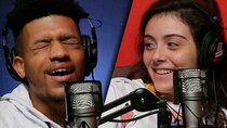 The SourceFed Podcast - Episode 48 - Relationship Advice from Strangers