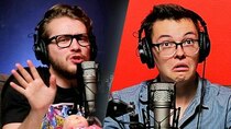 The SourceFed Podcast - Episode 49 - No More Doggie Body Shaming!