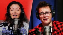 The SourceFed Podcast - Episode 50 - Suptic's Strip Club Experience