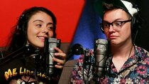 The SourceFed Podcast - Episode 53 - What's a New Years Resolution?