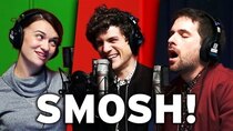The SourceFed Podcast - Episode 1 - Ava's Bathroom Ghost, feat. Smosh!