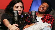 The SourceFed Podcast - Episode 42 - Our Origin Stories!