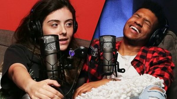 The SourceFed Podcast - S2016E42 - Our Origin Stories!