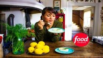 Rachel Khoo: My Swedish Kitchen - Episode 3 - The Forest Sets the Flavor