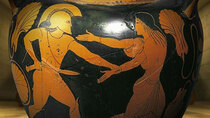 Great Greek Myths - Episode 10 - Trojan Horse