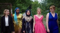 Skam Germany - Episode 1 - The Abiball