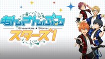 Ensemble Stars! - Episode 12 - Decision