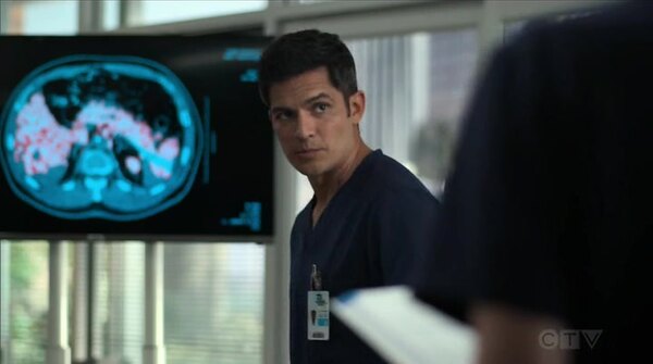 The Good Doctor Season 3 Episode 1 Recap