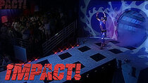 IMPACT! Wrestling - Episode 1 - TNA iMPACT 01