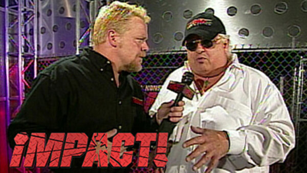 IMPACT! Wrestling - S01E02 - TNA iMPACT 02