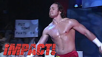 IMPACT! Wrestling - Episode 3 - TNA iMPACT 03