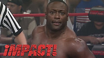 IMPACT! Wrestling - Episode 5 - TNA iMPACT 05