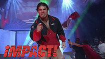 IMPACT! Wrestling - Episode 9 - TNA iMPACT 09