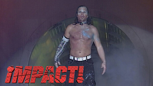IMPACT! Wrestling - S01E10 - TNA iMPACT 10