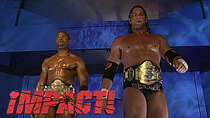 IMPACT! Wrestling - Episode 15 - TNA iMPACT 15