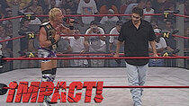 IMPACT! Wrestling - Episode 18 - TNA iMPACT 18
