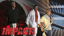 IMPACT! Wrestling - Episode 24 - TNA iMPACT 24