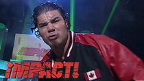 IMPACT! Wrestling - Episode 25 - TNA iMPACT 25
