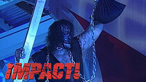 IMPACT! Wrestling - Episode 27 - TNA iMPACT 27