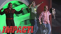 IMPACT! Wrestling - Episode 31 - TNA iMPACT 31