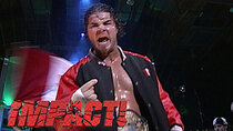 IMPACT! Wrestling - Episode 1 - TNA iMPACT 32