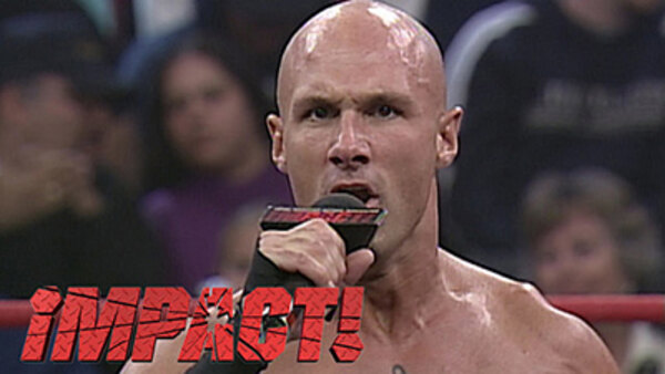 IMPACT! Wrestling - S02E03 - TNA iMPACT 34
