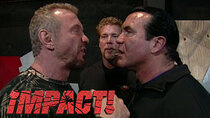 IMPACT! Wrestling - Episode 4 - TNA iMPACT 35