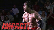 IMPACT! Wrestling - Episode 5 - TNA iMPACT 36
