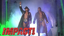 IMPACT! Wrestling - Episode 6 - TNA iMPACT 37