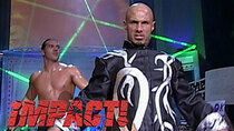 IMPACT! Wrestling - Episode 8 - TNA iMPACT 39