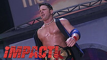 IMPACT! Wrestling - Episode 9 - TNA iMPACT 40