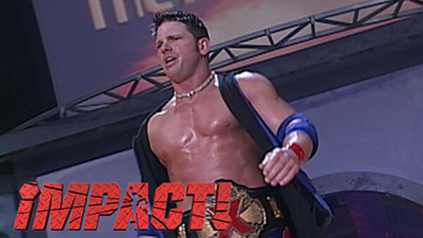 IMPACT! Wrestling - S02E09 - TNA iMPACT 40