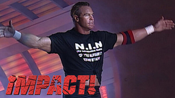 IMPACT! Wrestling - S02E10 - TNA iMPACT 41