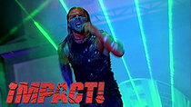 IMPACT! Wrestling - Episode 12 - TNA iMPACT 43