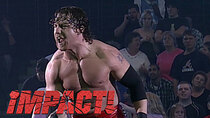 IMPACT! Wrestling - Episode 13 - TNA iMPACT 44