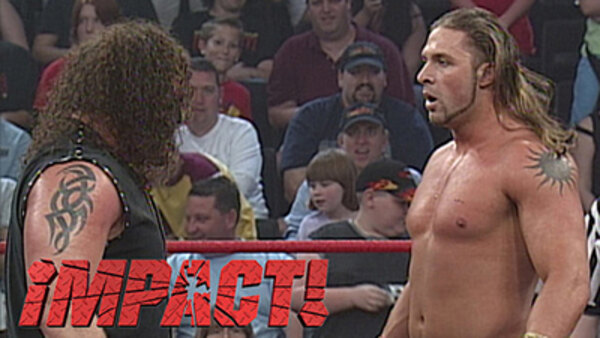 IMPACT! Wrestling - S02E19 - TNA iMPACT 50