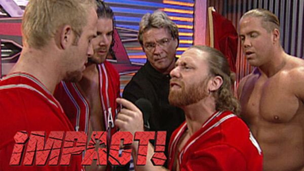 IMPACT! Wrestling - S02E23 - TNA iMPACT 54