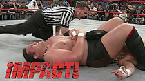 IMPACT! Wrestling - Episode 26 - TNA iMPACT 57