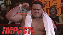 IMPACT! Wrestling - Episode 30 - TNA iMPACT 61