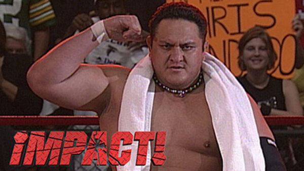 IMPACT! Wrestling - S02E30 - TNA iMPACT 61