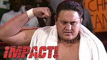 IMPACT! Wrestling - Episode 33 - TNA iMPACT 64