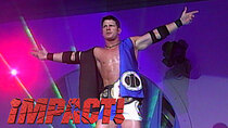 IMPACT! Wrestling - Episode 34 - Best Of Total Nonstop Action Wrestling 2005 #1