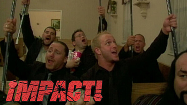 IMPACT! Wrestling - S02E36 - TNA iMPACT 65
