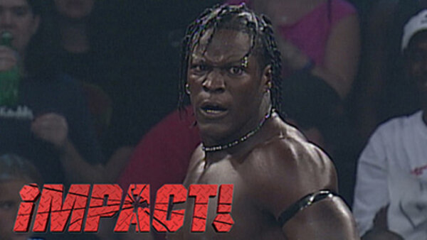 IMPACT! Wrestling - S02E37 - TNA iMPACT 66