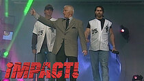 IMPACT! Wrestling - Episode 44 - TNA iMPACT 73