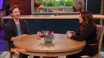 Rachael Ray - Episode 11 - Taking The Challenge To Live Waste-free