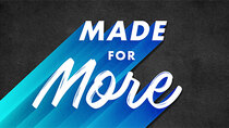 Eagle Brook Church - Episode 4 - Made For More - It's The Who That Matters