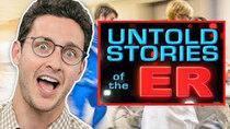 Doctor Mike - Episode 76 - Real Doctor Reacts to UNTOLD STORIES OF THE ER!