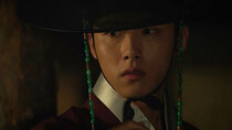 Flower Crew: Joseon Marriage Agency - Episode 3 - Longing: Zinnia