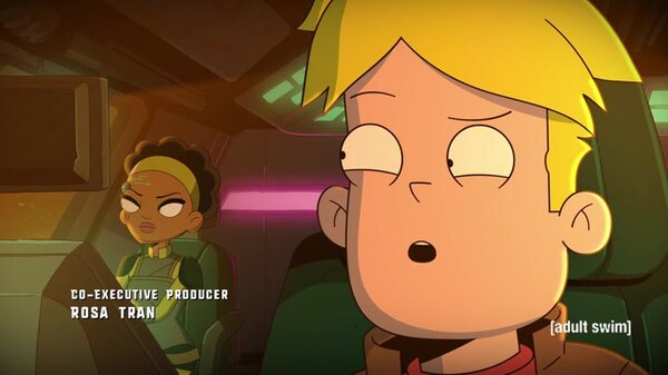Final Space Season 2 Episode 13